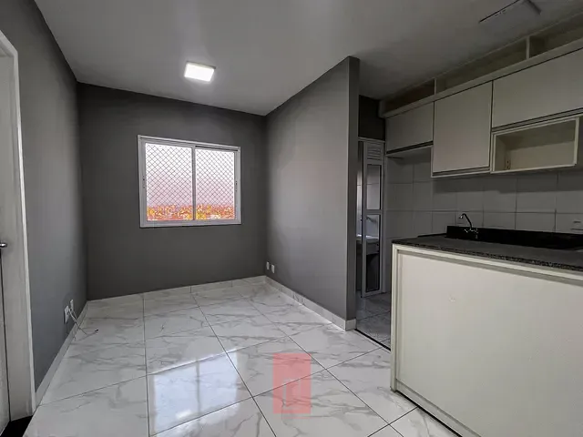Apartamento 1 quarto e 1 banheiro, à venda ou para alugar, no bairro Barra Funda em São Paulo