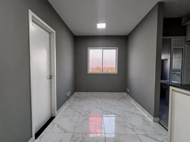 Apartamento 1 quarto e 1 banheiro, à venda ou para alugar, no bairro Barra Funda em São Paulo