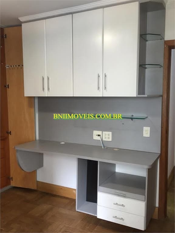 Apartamento, 3 quartos, 126 m² - Foto 8