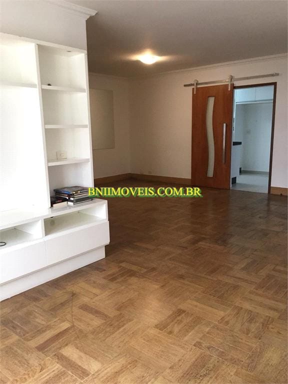 Apartamento, 3 quartos, 126 m² - Foto 1