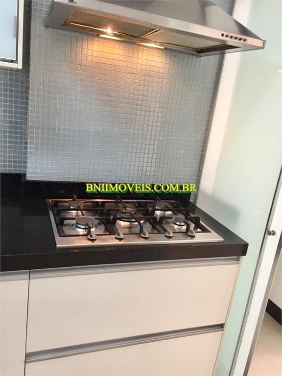 Apartamento, 3 quartos, 126 m² - Foto 11