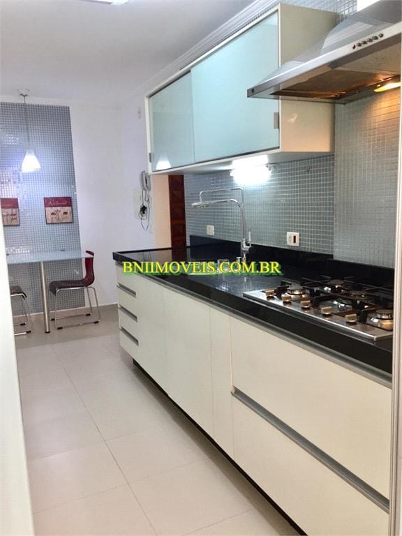 Apartamento, 3 quartos, 126 m² - Foto 10