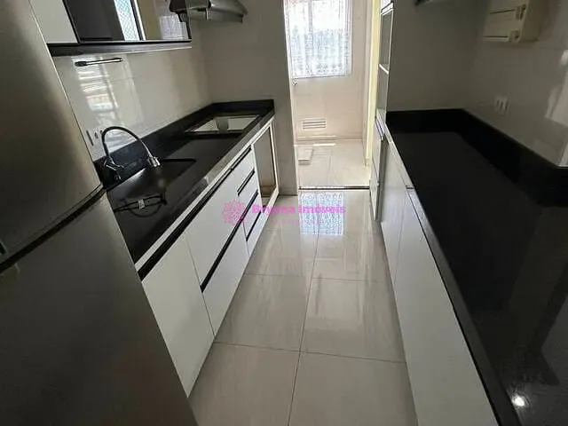 Apartamento com 89m² 3 quartos e 2 banheiros, à venda, no bairro Jordanópolis em Arujá