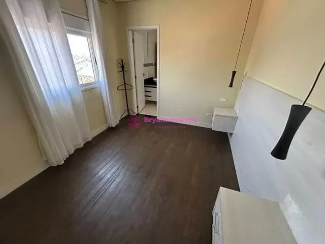 Apartamento com 89m² 3 quartos e 2 banheiros, à venda, no bairro Jordanópolis em Arujá