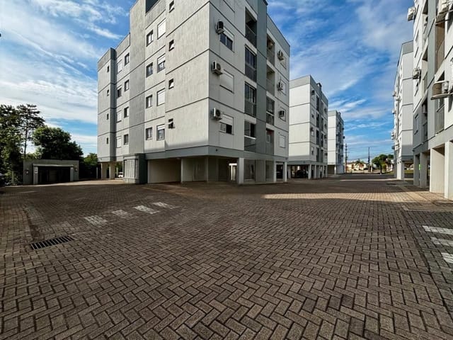 Foto do Apartamento - Apartamento para locação, Universitário, Lajeado, RS | Executivo Imóveis