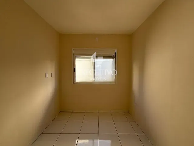 Apartamento com 64m² 2 quartos e 1 banheiro, para alugar, no bairro Universitário em Lajeado