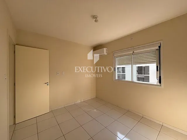 Apartamento com 64m² 2 quartos e 1 banheiro, para alugar, no bairro Universitário em Lajeado