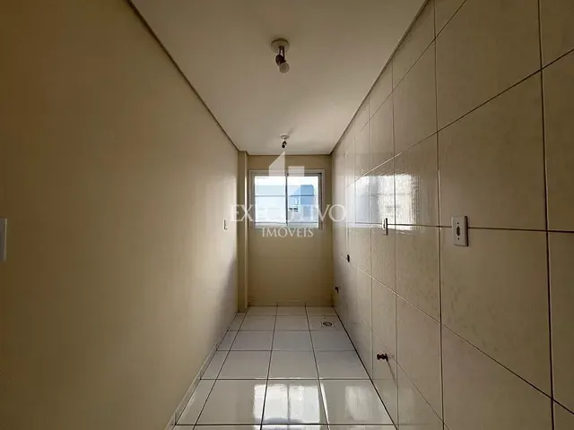 Apartamento com 64m² 2 quartos e 1 banheiro, para alugar, no bairro Universitário em Lajeado