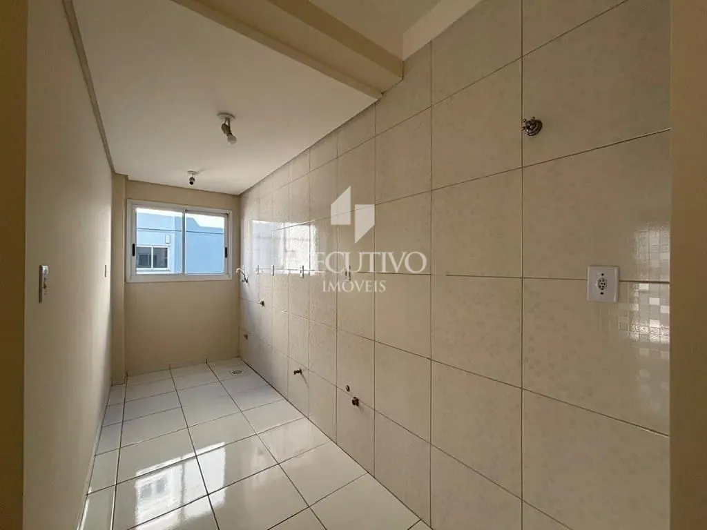 Apartamento, 2 quartos, 53 m² - Foto 8