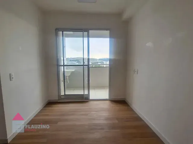 Apartamento com 40m² 2 quartos e 1 banheiro, para alugar, no bairro Jardim São Luís em São Paulo