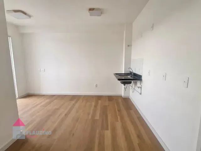 Apartamento com 40m² 2 quartos e 1 banheiro, para alugar, no bairro Jardim São Luís em São Paulo