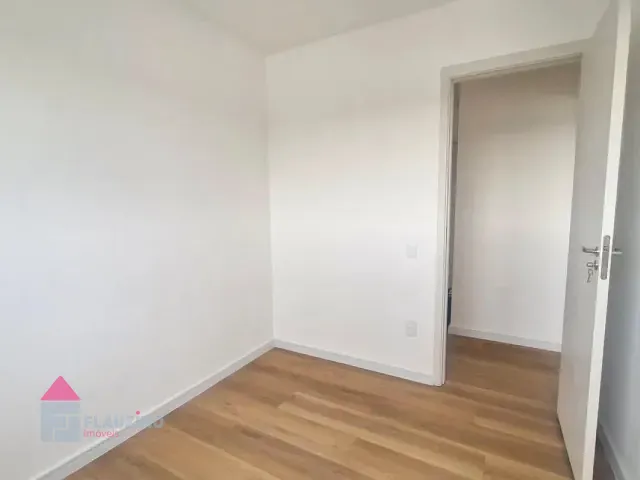 Apartamento com 40m² 2 quartos e 1 banheiro, para alugar, no bairro Jardim São Luís em São Paulo