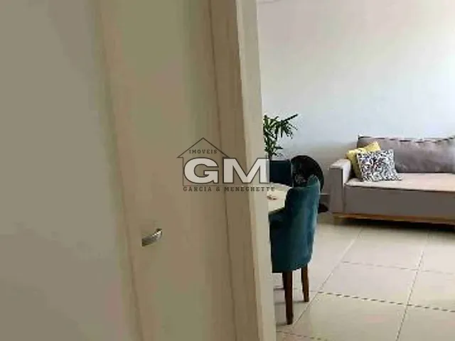 Apartamento 3 quartos e 2 banheiros, à venda, no bairro Jardim Palma Travassos em Ribeirão Preto