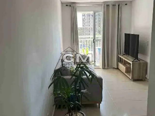 Apartamento 3 quartos e 2 banheiros, à venda, no bairro Jardim Palma Travassos em Ribeirão Preto