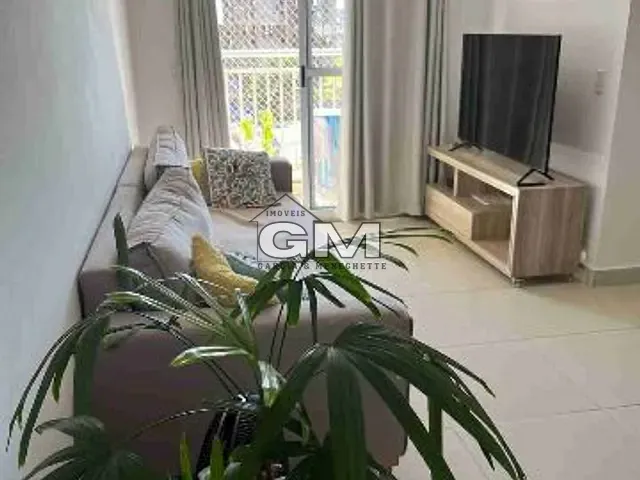 Apartamento 3 quartos e 2 banheiros, à venda, no bairro Jardim Palma Travassos em Ribeirão Preto