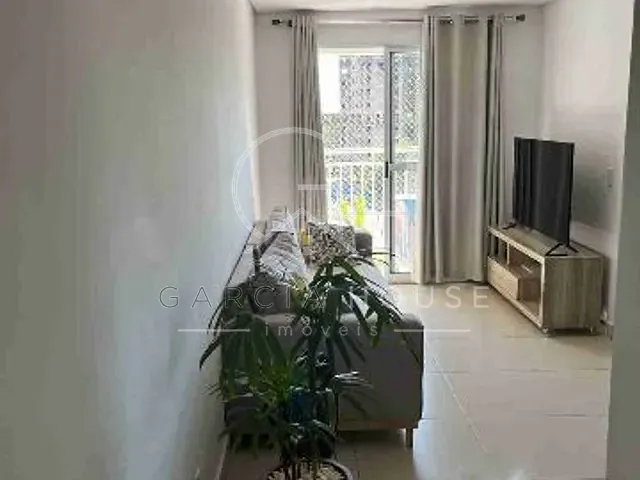 Apartamento 3 quartos e 2 banheiros, à venda, no bairro Jardim Palma Travassos em Ribeirão Preto