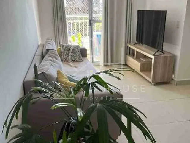 Apartamento 3 quartos e 2 banheiros, à venda, no bairro Jardim Palma Travassos em Ribeirão Preto