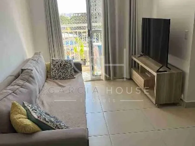 Apartamento 3 quartos e 2 banheiros, à venda, no bairro Jardim Palma Travassos em Ribeirão Preto