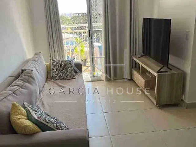 Apartamento 3 quartos e 2 banheiros, à venda, no bairro Jardim Palma Travassos em Ribeirão Preto