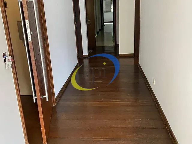 Apartamento com 280m² 4 quartos e 4 banheiros, à venda, no bairro Lagoa em Rio de Janeiro
