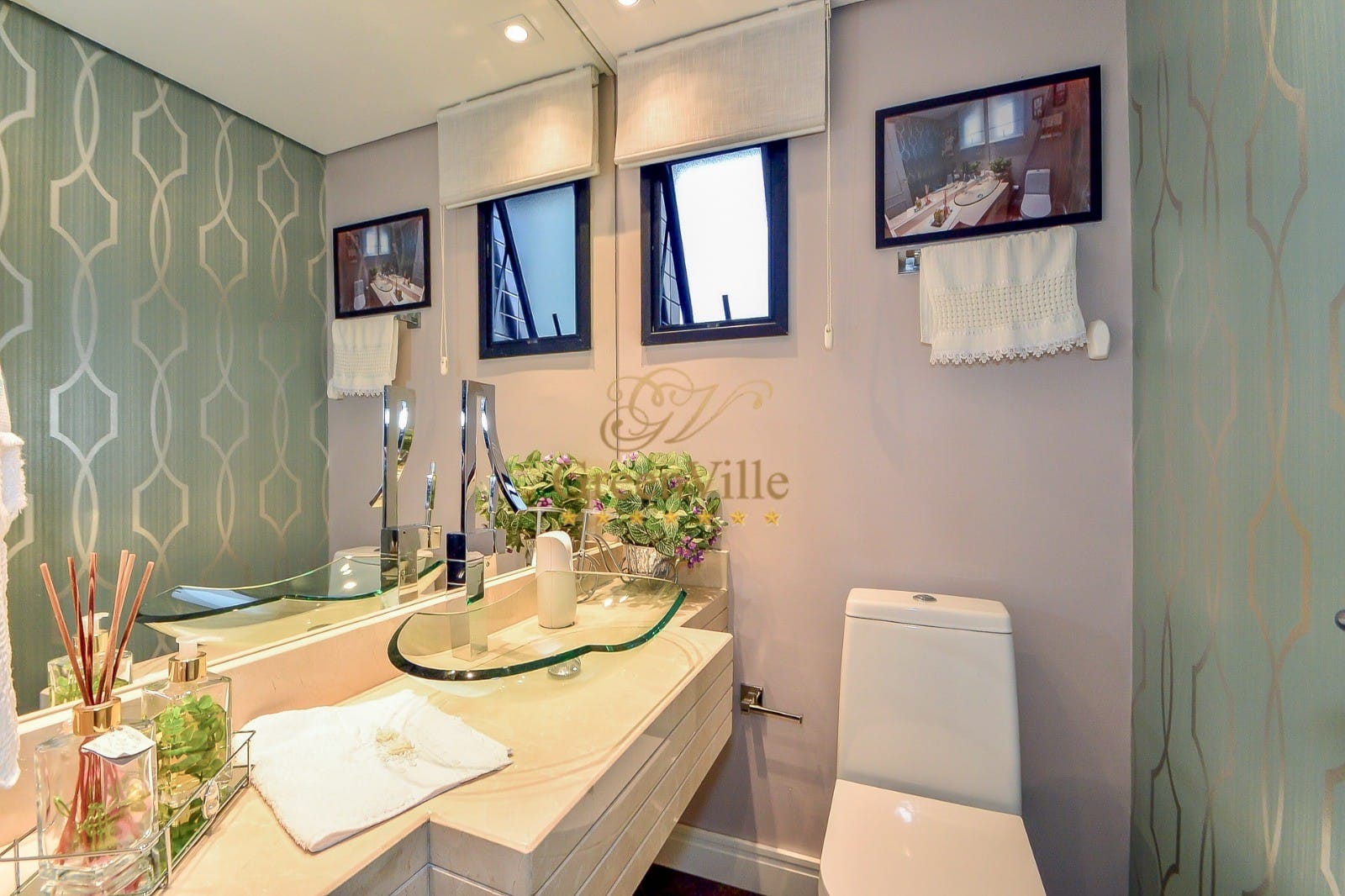 Apartamento, 4 quartos, 198 m² - Foto 17