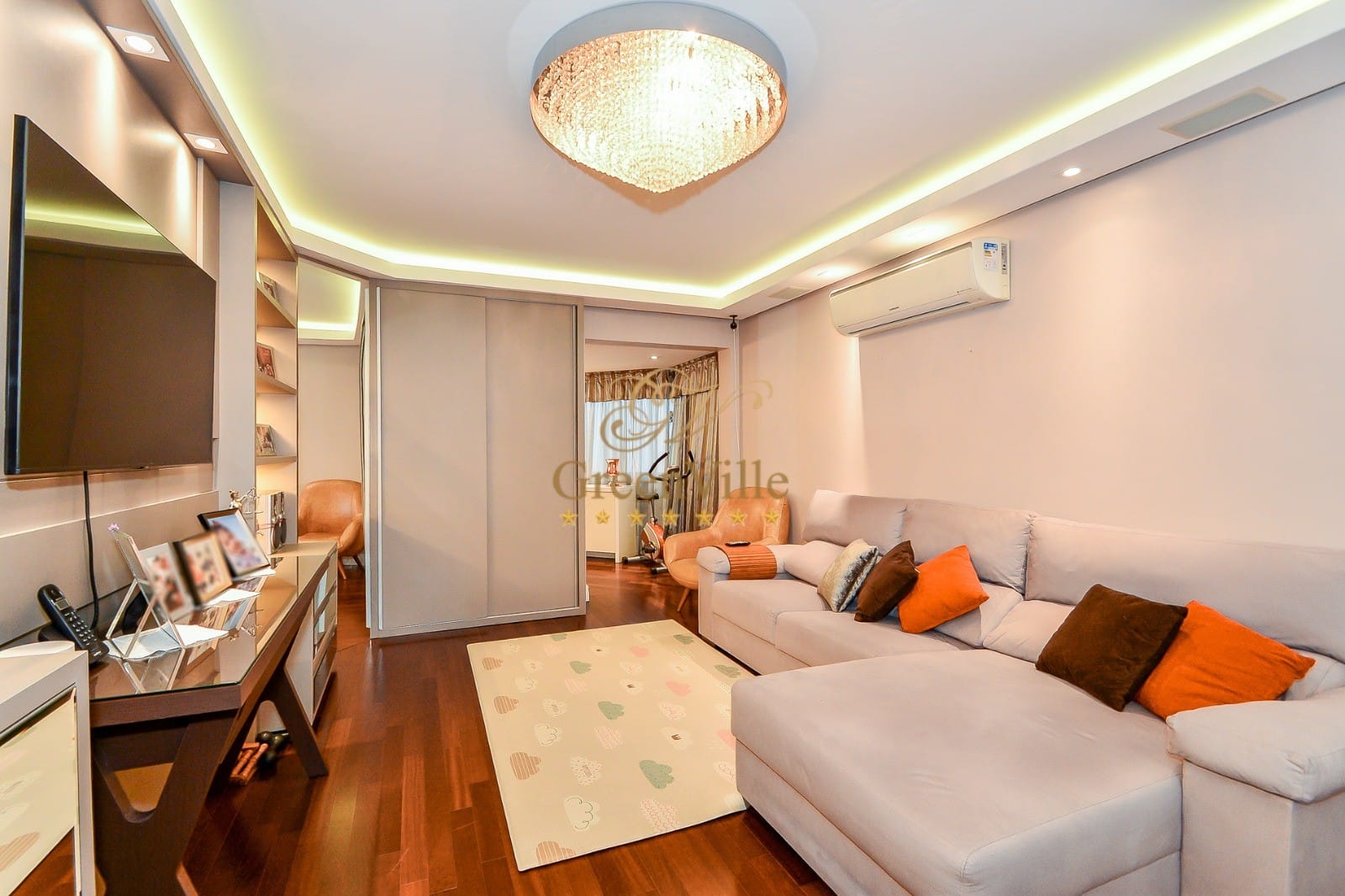 Apartamento, 4 quartos, 198 m² - Foto 18