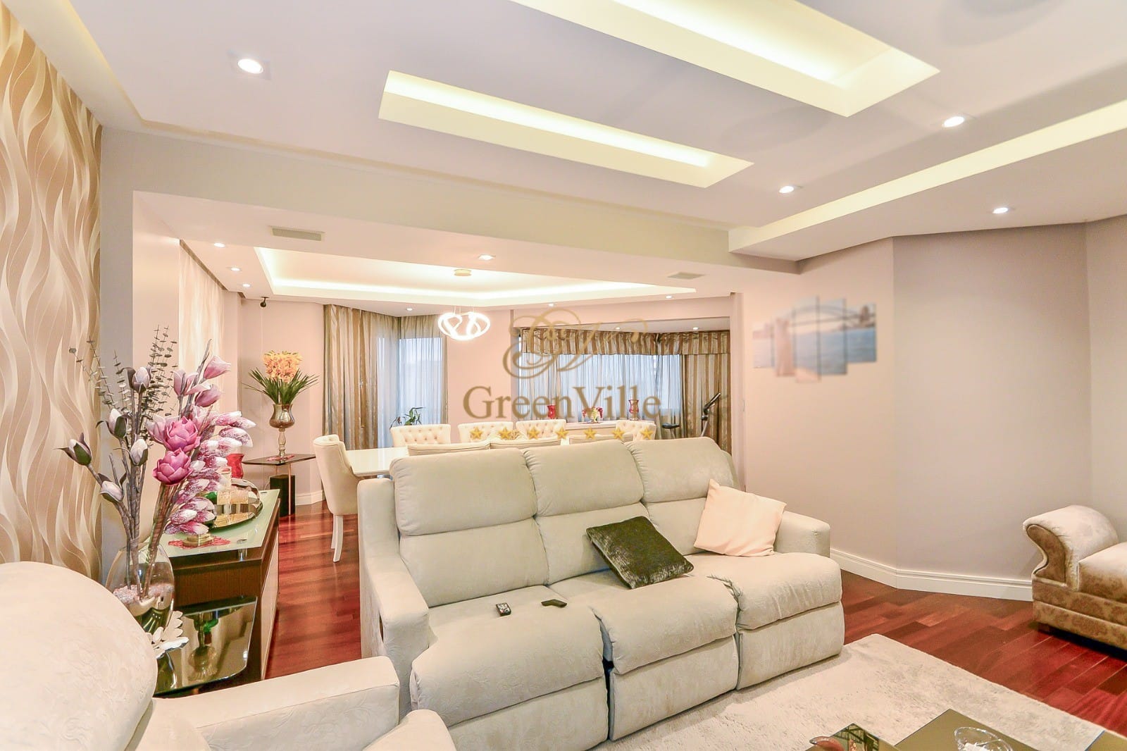 Apartamento, 4 quartos, 198 m² - Foto 15