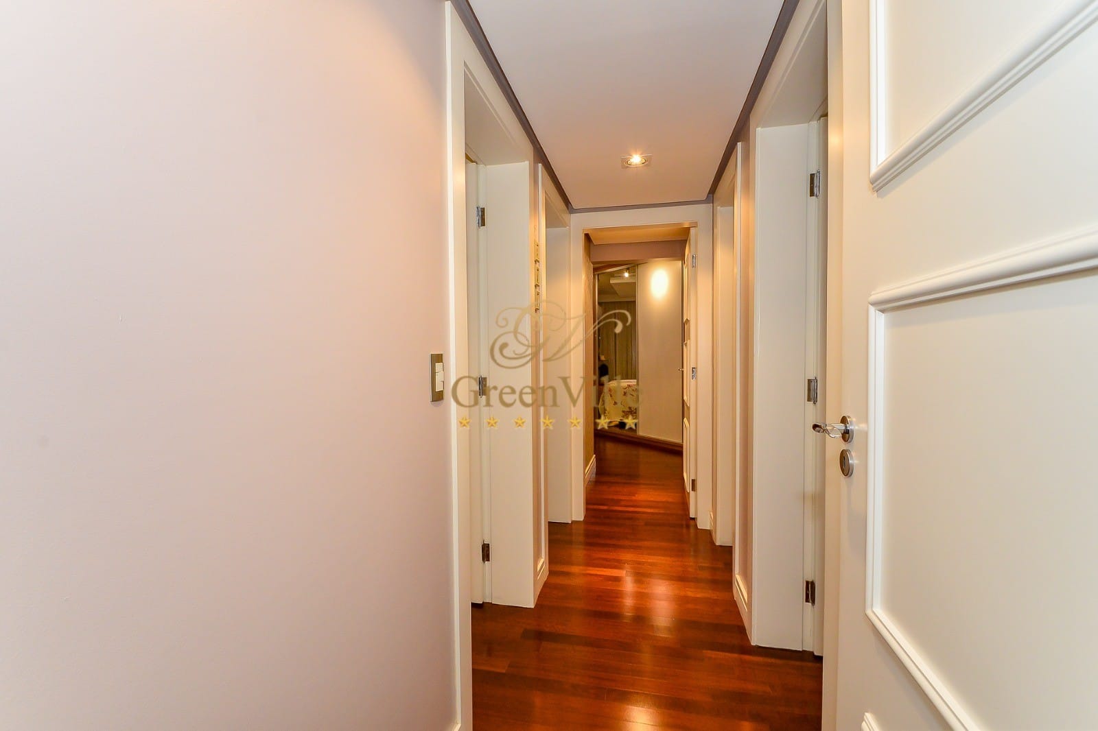 Apartamento, 4 quartos, 198 m² - Foto 23