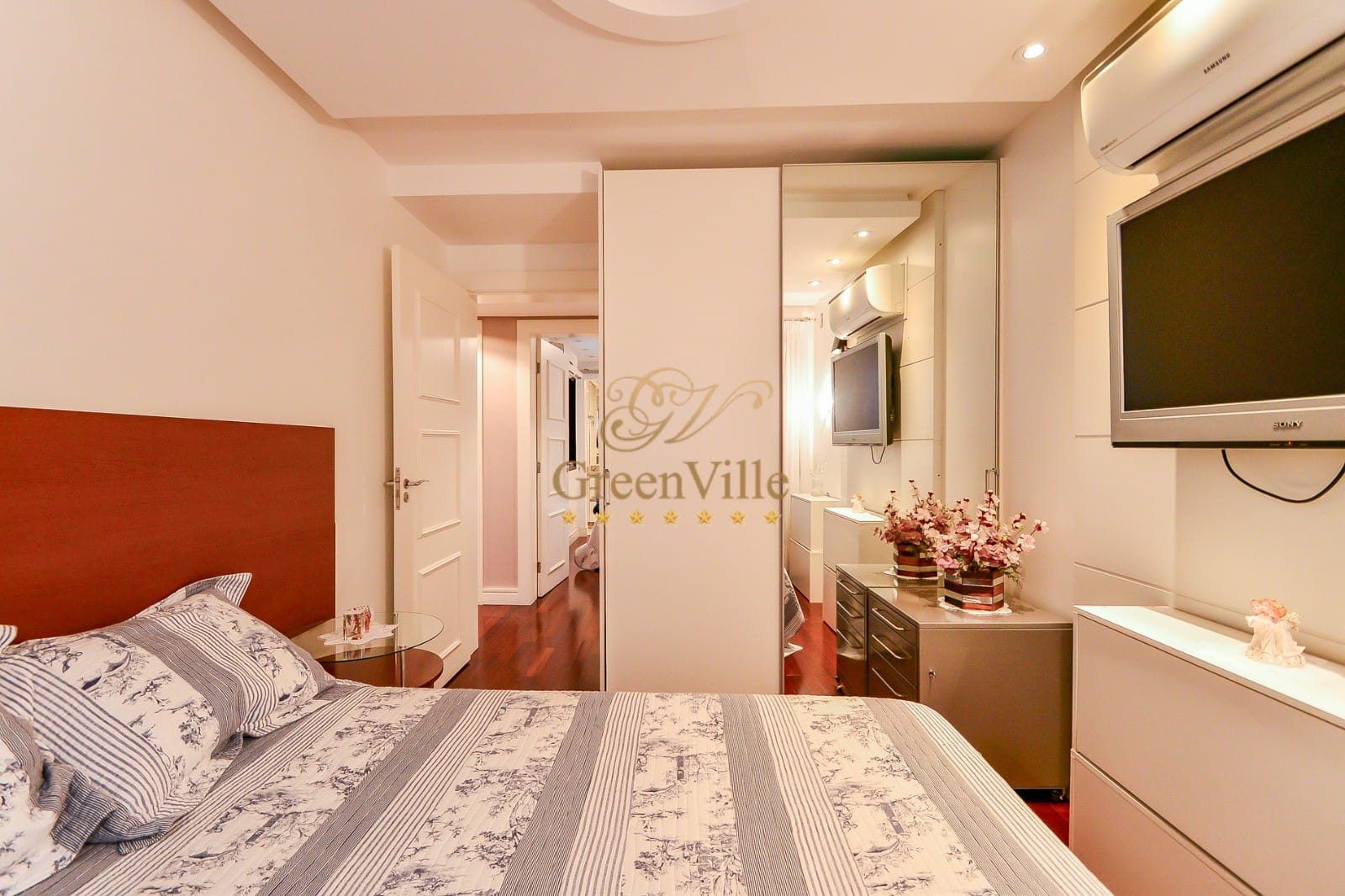 Apartamento, 4 quartos, 198 m² - Foto 28