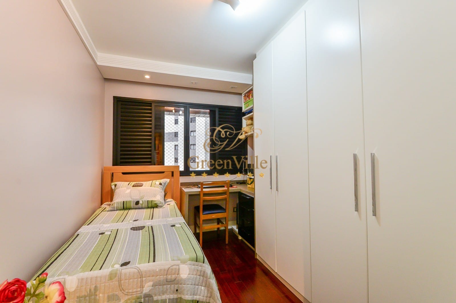 Apartamento, 4 quartos, 198 m² - Foto 31