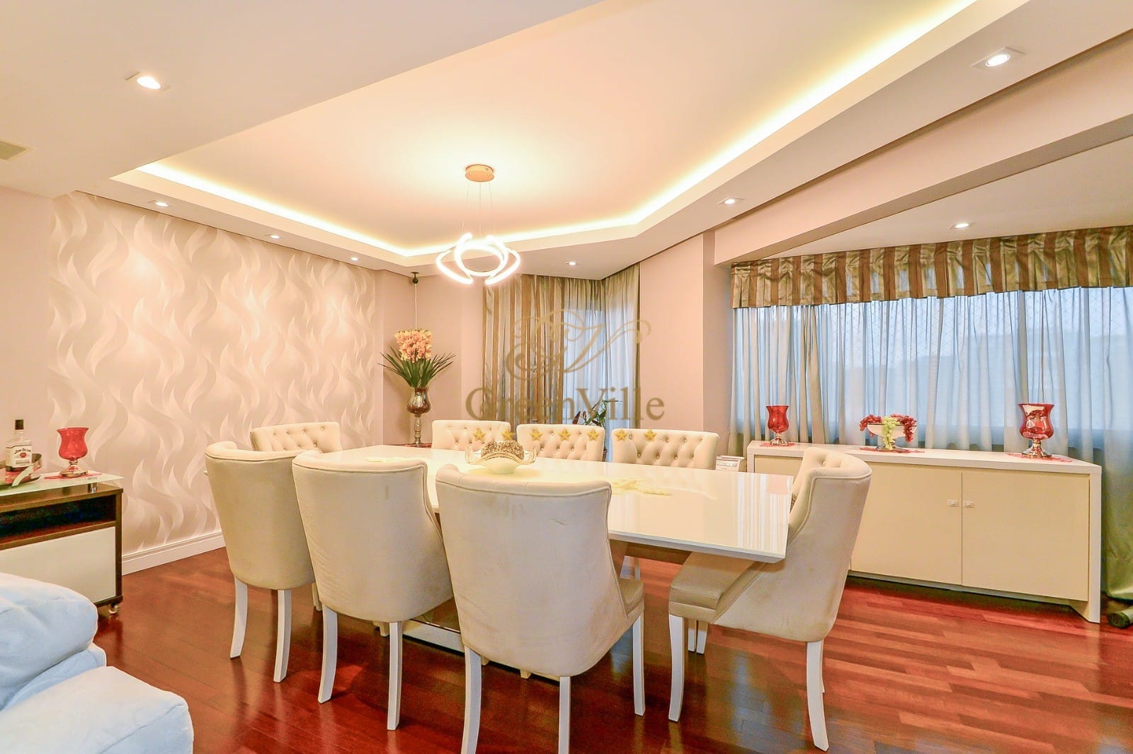 Apartamento, 4 quartos, 198 m² - Foto 13