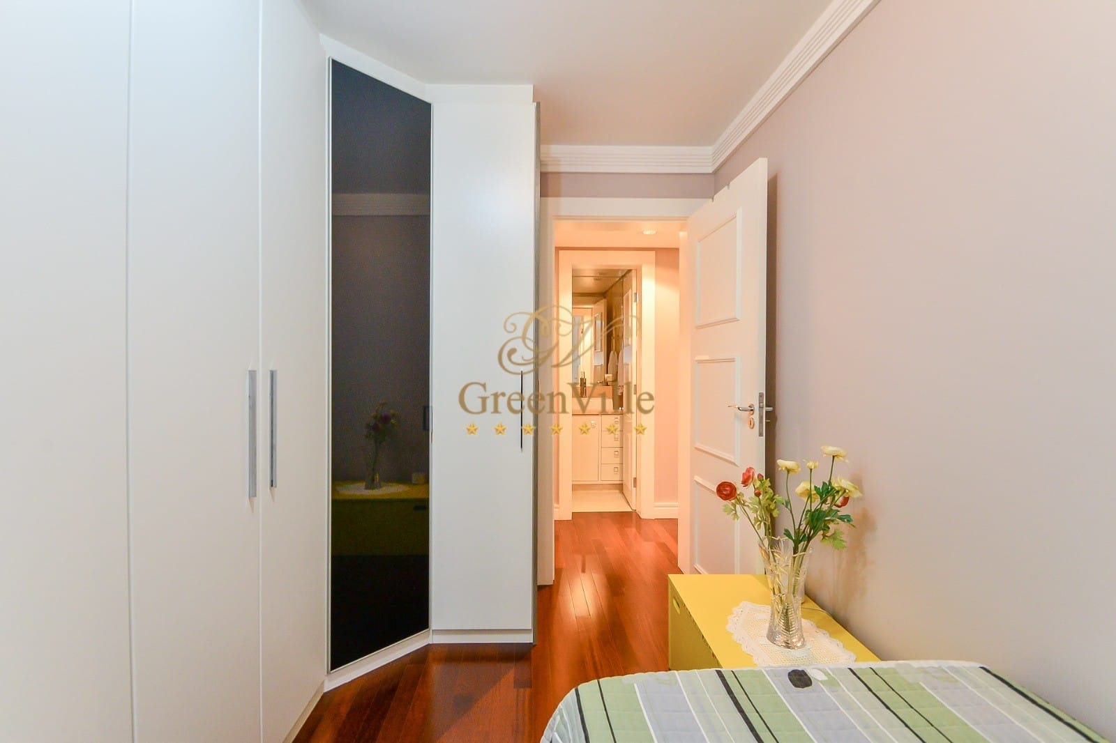 Apartamento, 4 quartos, 198 m² - Foto 30