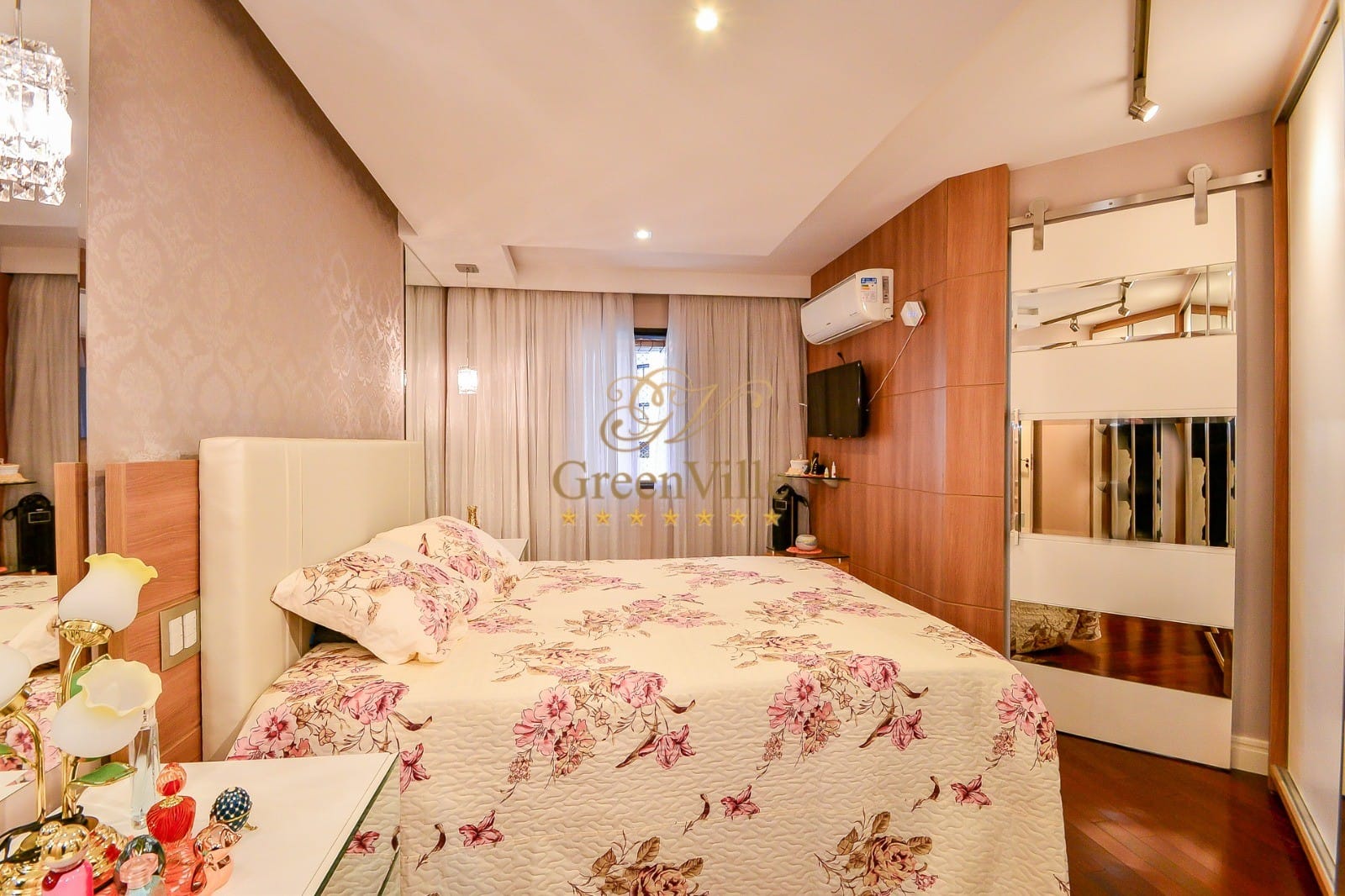 Apartamento, 4 quartos, 198 m² - Foto 24