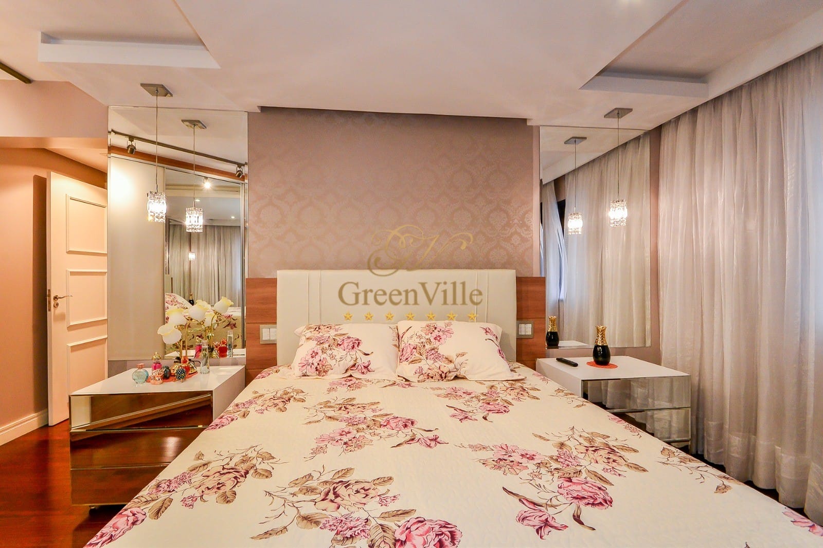 Apartamento, 4 quartos, 198 m² - Foto 26