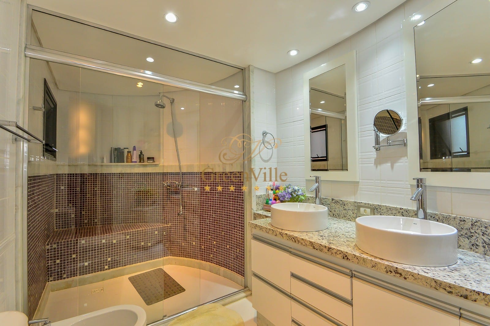 Apartamento, 4 quartos, 198 m² - Foto 27