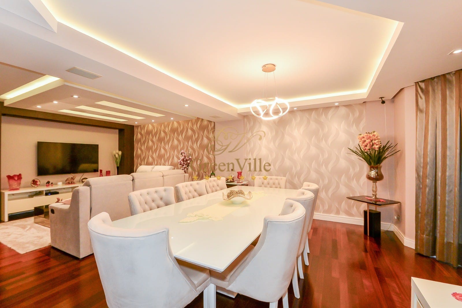 Apartamento, 4 quartos, 198 m² - Foto 16