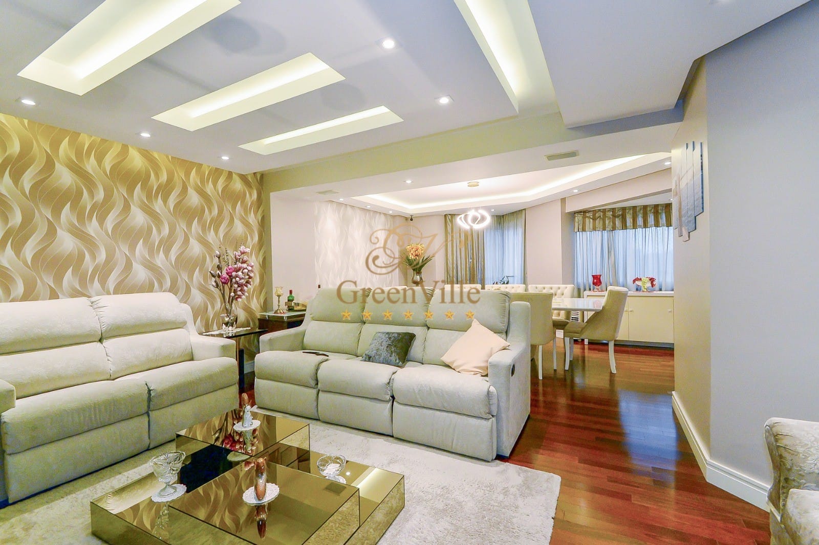 Apartamento, 4 quartos, 198 m² - Foto 10