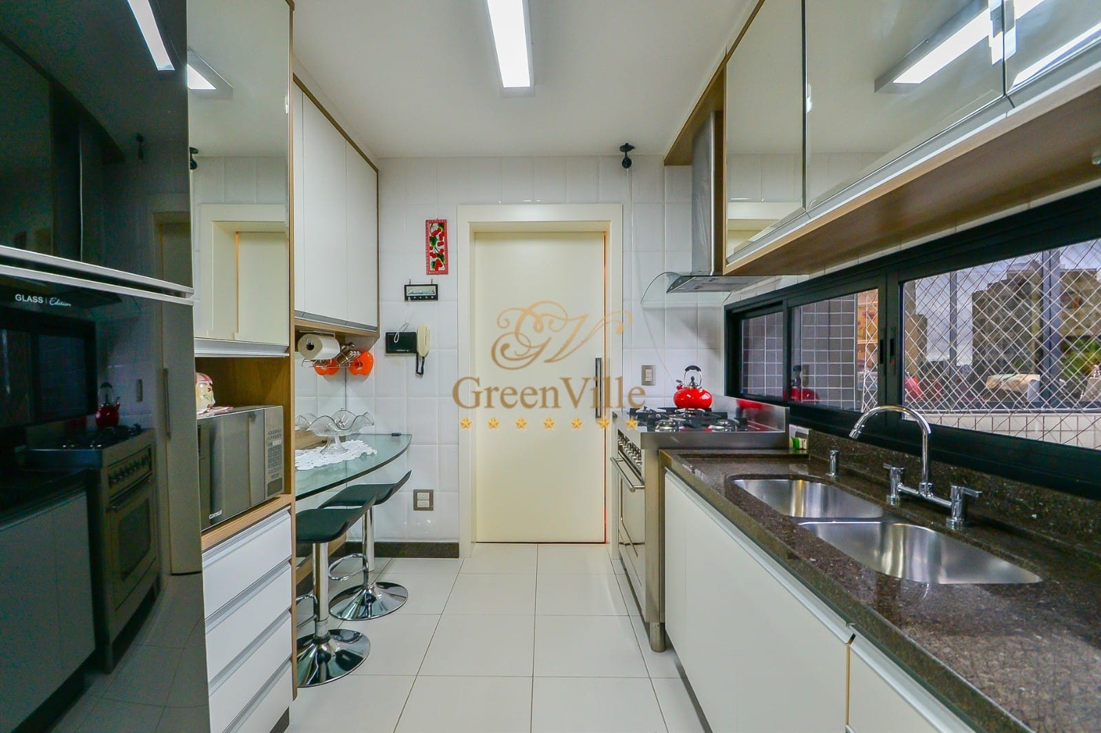 Apartamento, 4 quartos, 198 m² - Foto 20