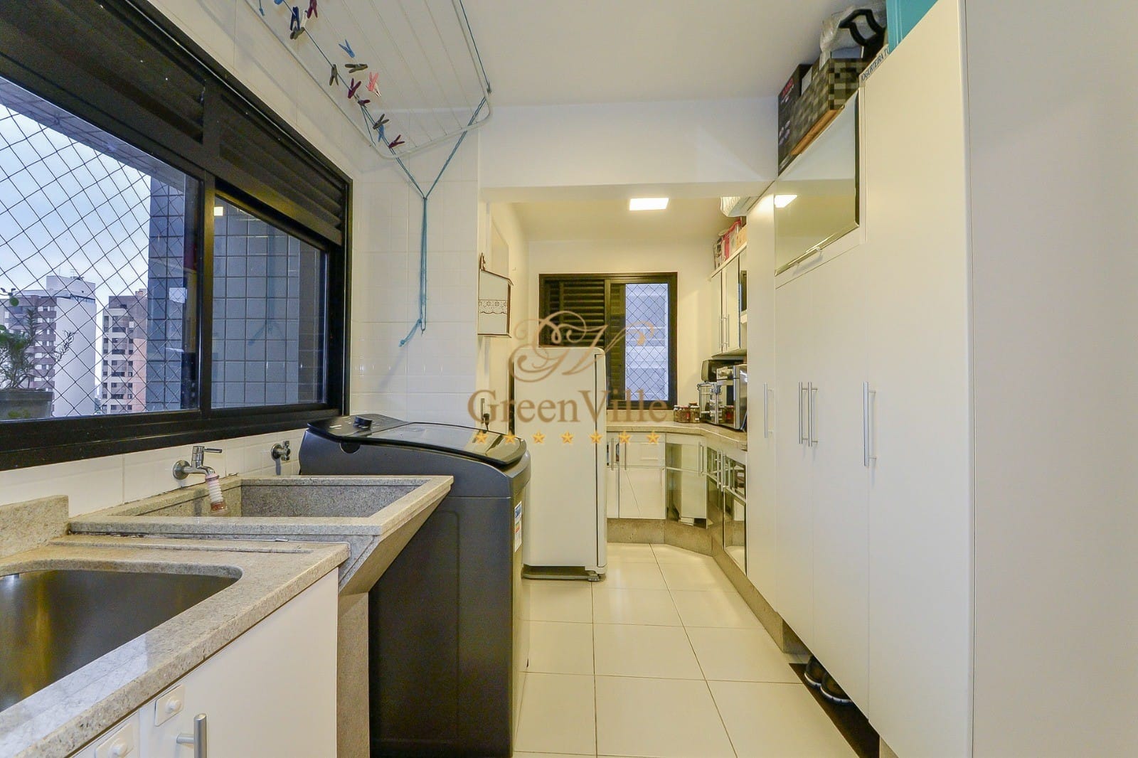 Apartamento, 4 quartos, 198 m² - Foto 21