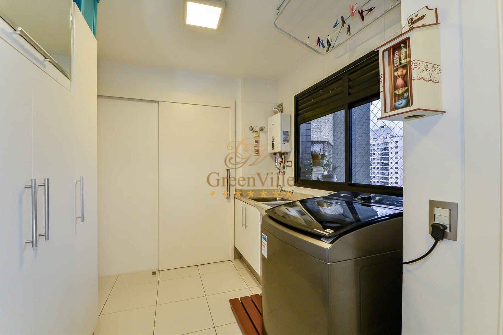 Apartamento, 4 quartos, 198 m² - Foto 22