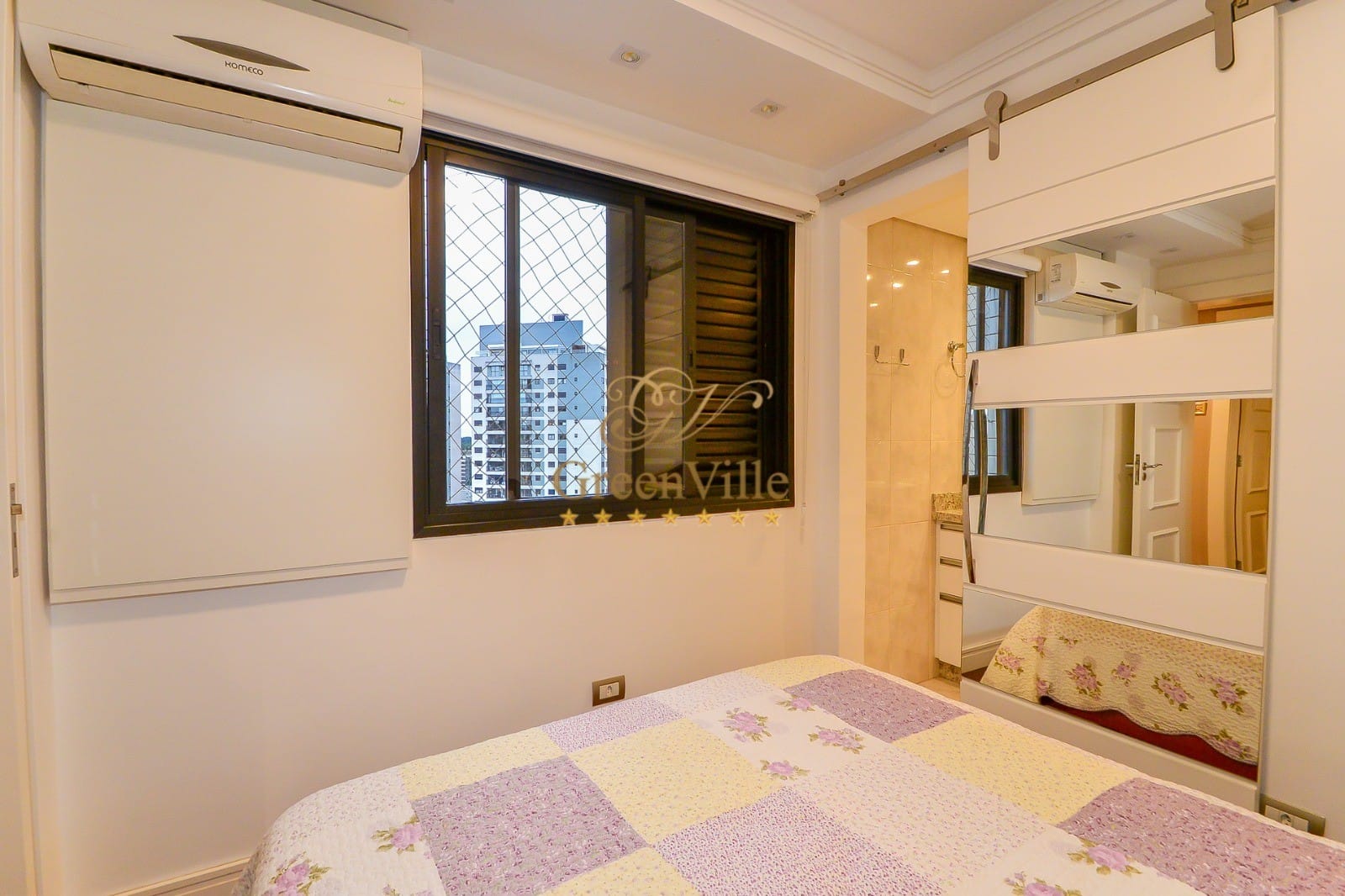 Apartamento, 4 quartos, 198 m² - Foto 32