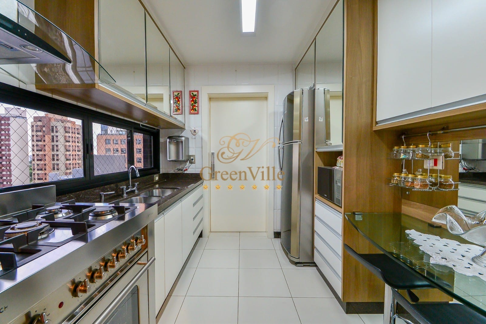 Apartamento, 4 quartos, 198 m² - Foto 19