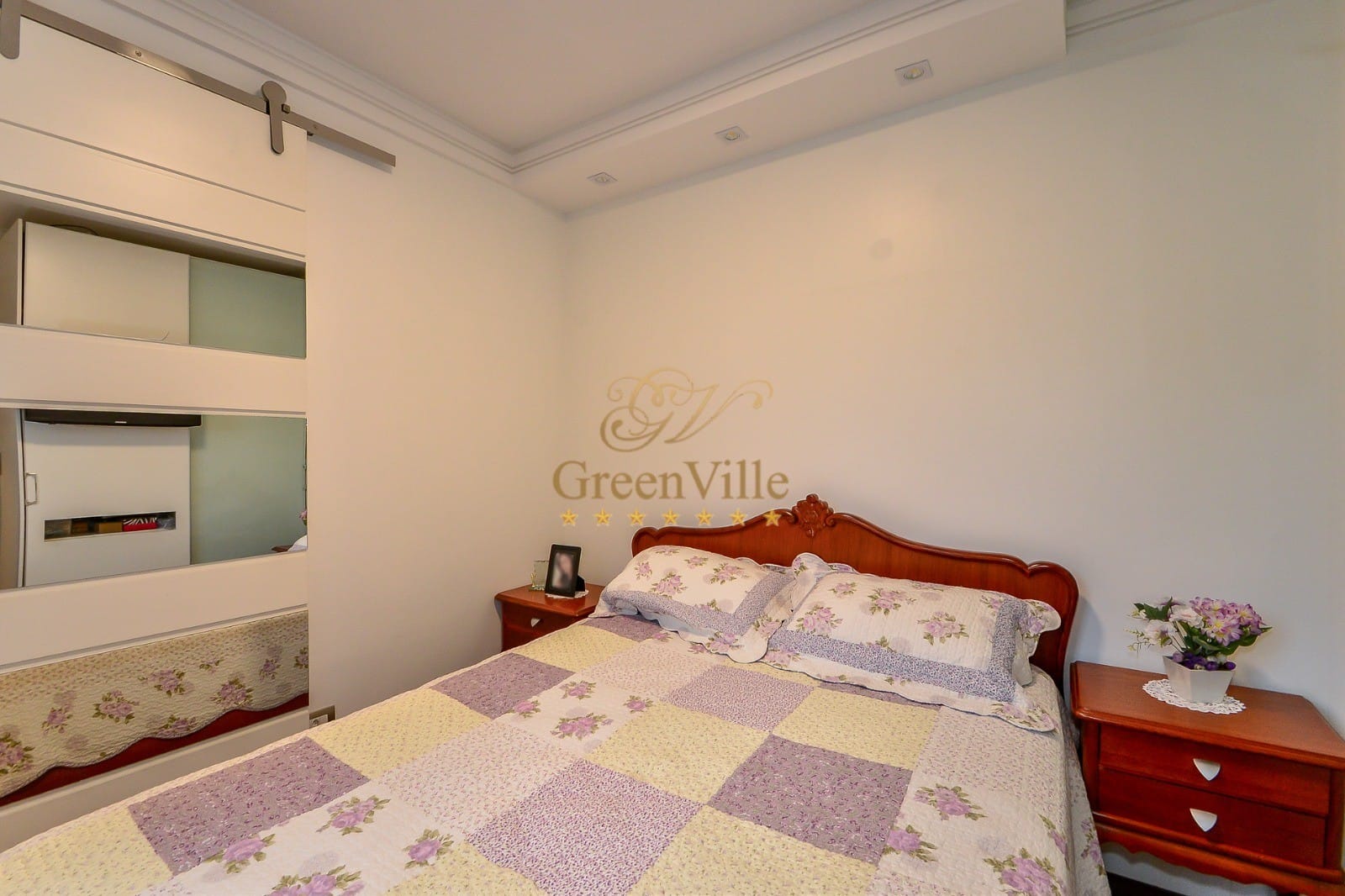 Apartamento, 4 quartos, 198 m² - Foto 33