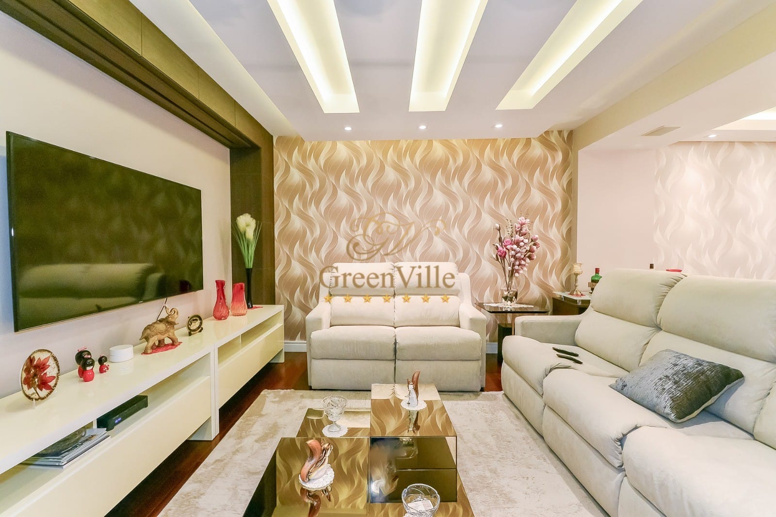 Apartamento, 4 quartos, 198 m² - Foto 14