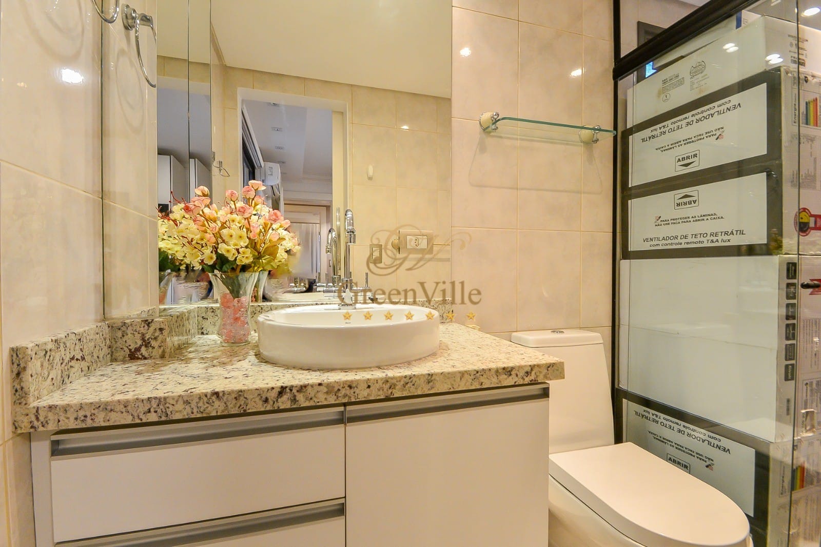 Apartamento, 4 quartos, 198 m² - Foto 34