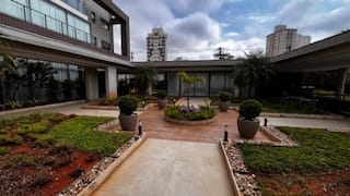 Apartamento à venda com 3 quartos, 131m² - Foto 23