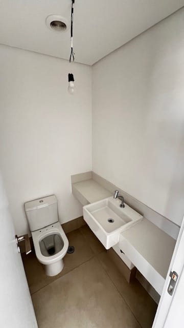 Apartamento à venda com 3 quartos, 131m² - Foto 17