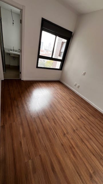 Apartamento à venda com 3 quartos, 131m² - Foto 3