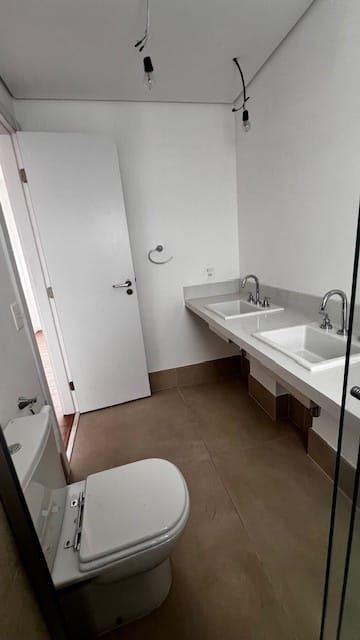 Apartamento à venda com 3 quartos, 131m² - Foto 16
