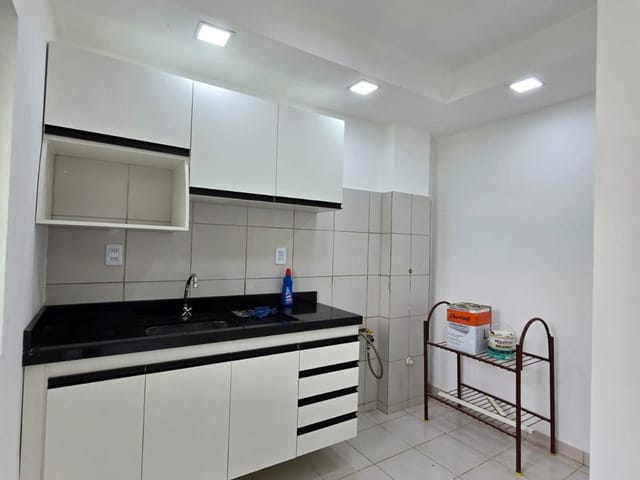 Foto do Apartamento - Condomínio Verona Premium 2 Quartos Lago Azul | Apartamentos Manaus Imobiliária